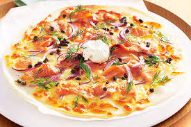 Bianco Mushroom.